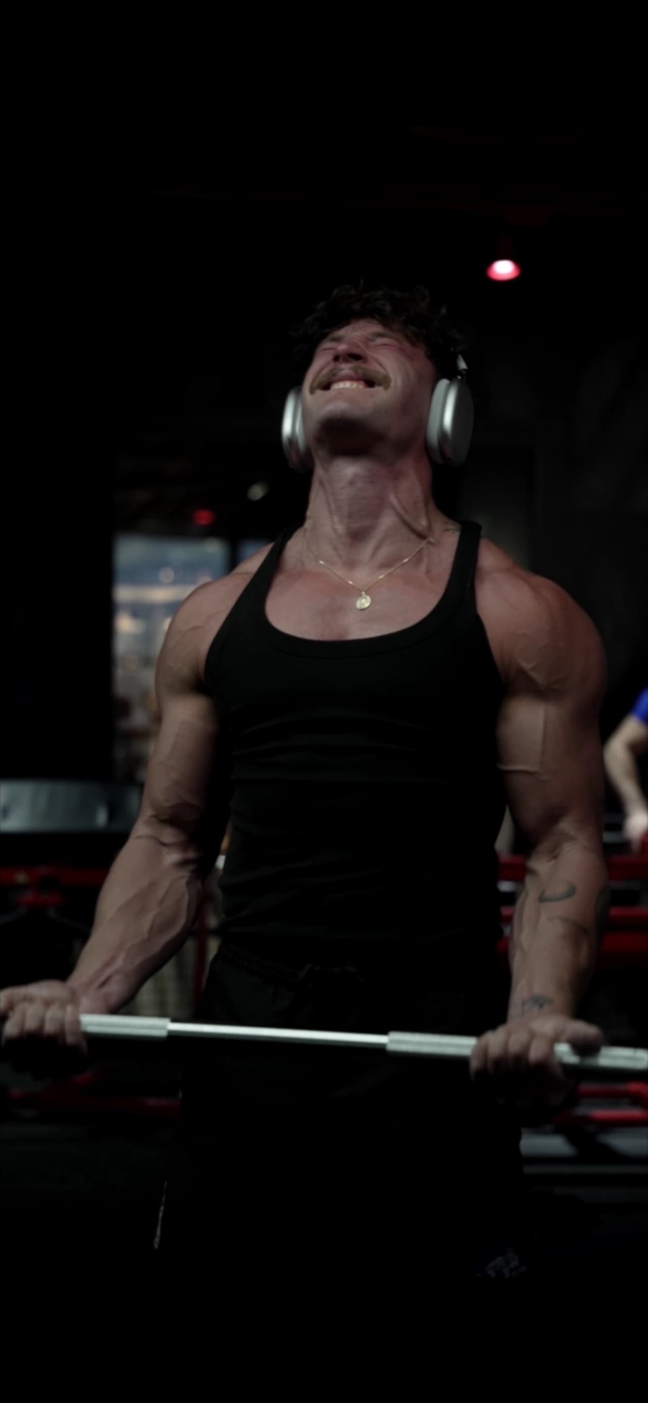Colas, coach Forge