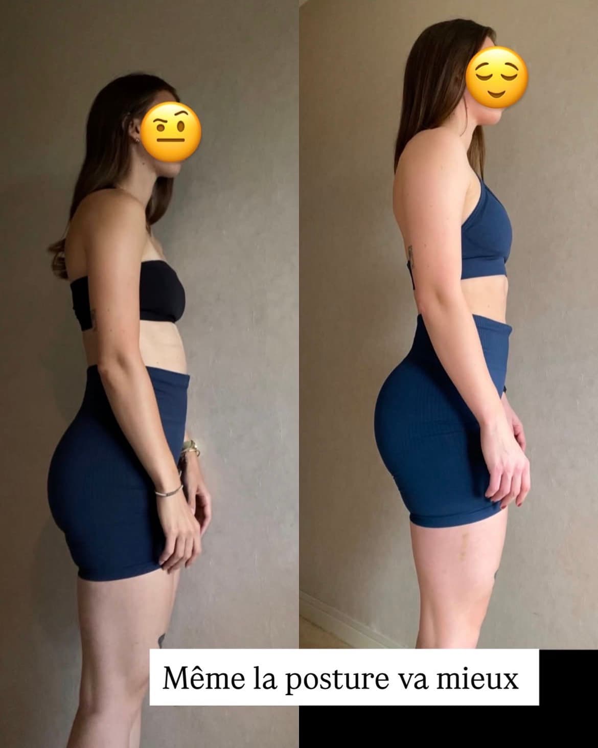 Transformation Julie
