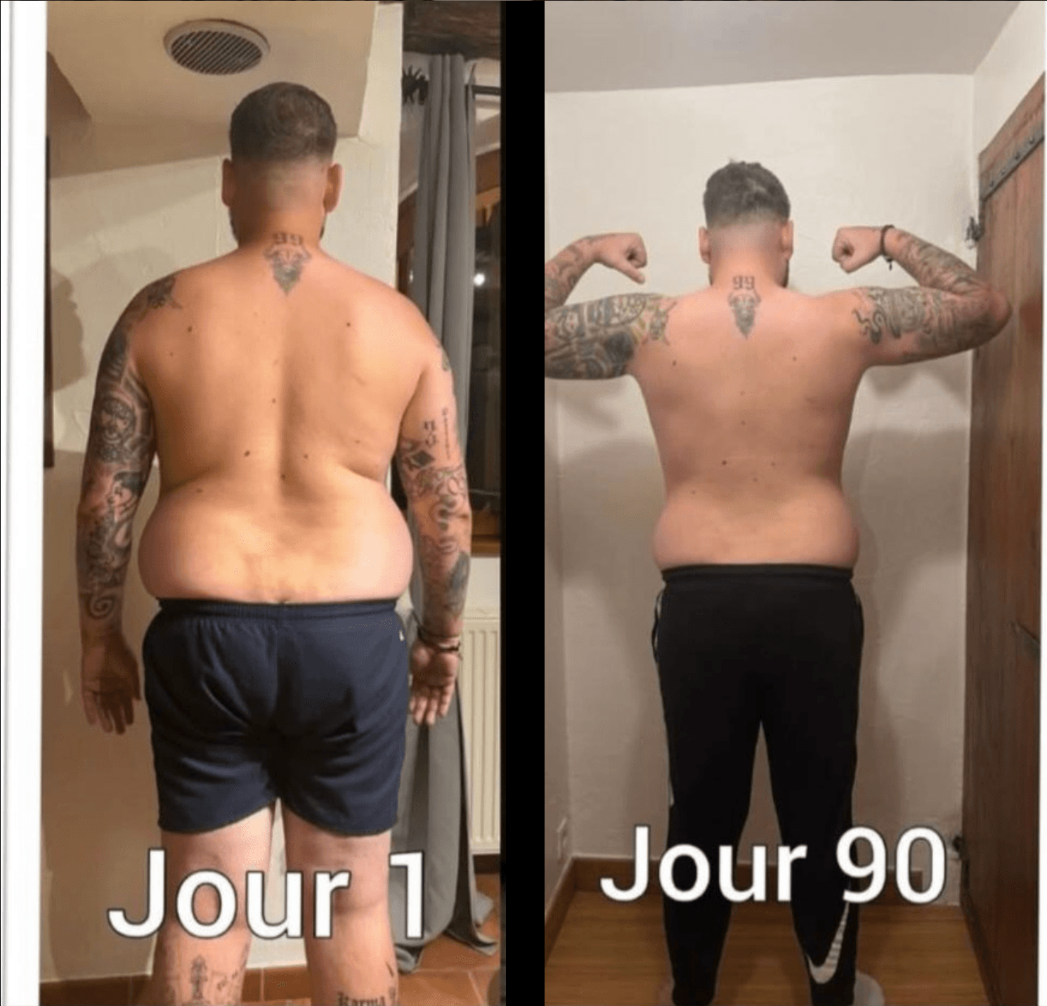 Transformation Max