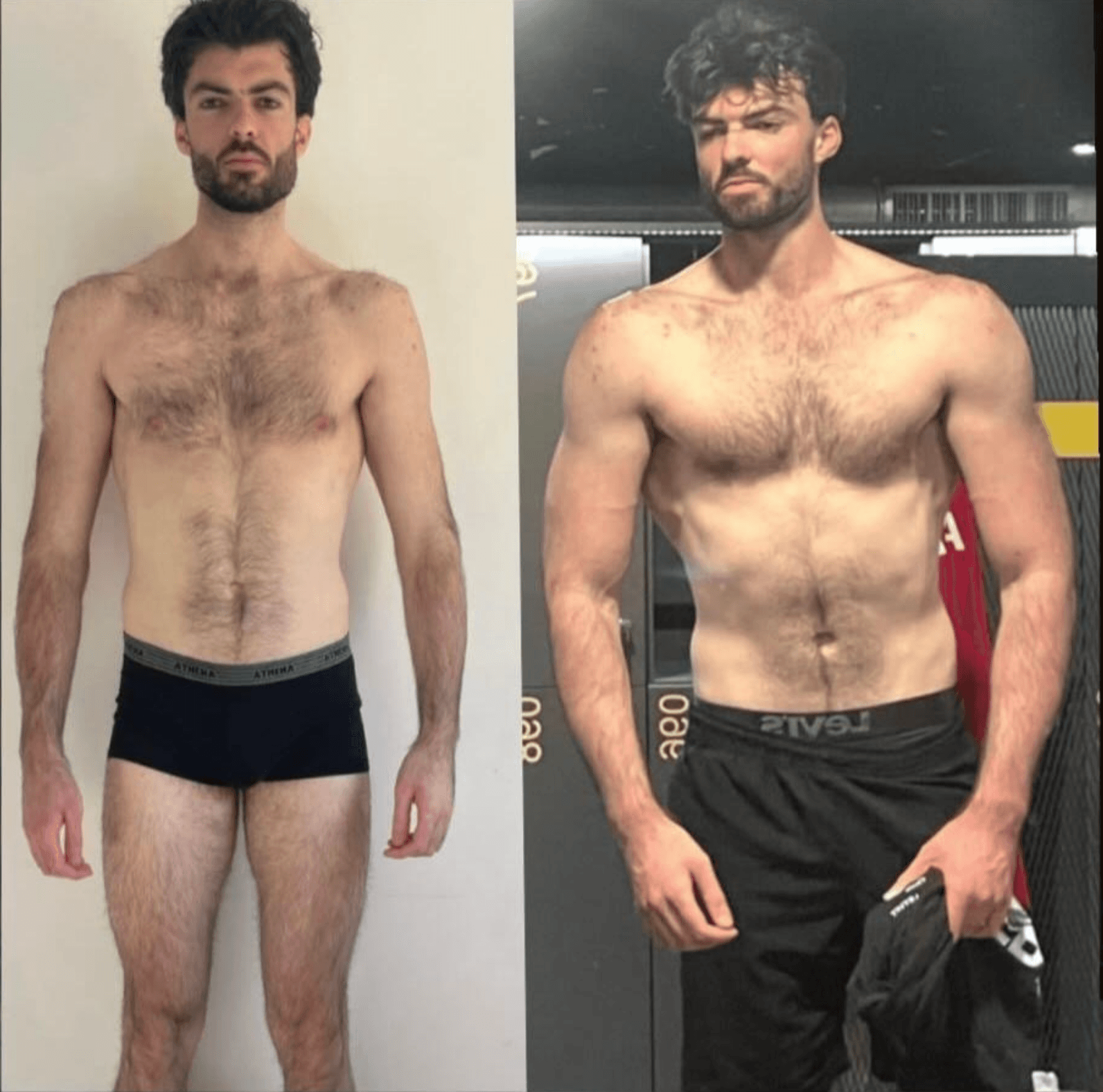 Transformation Raphaël