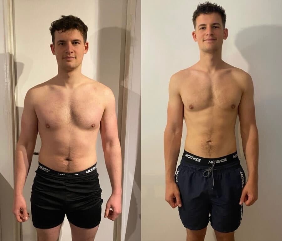Transformation Tanguy